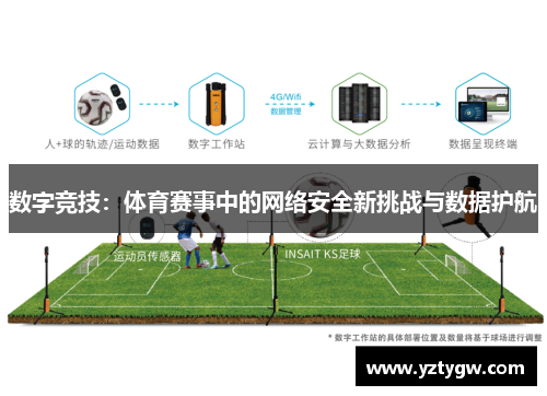 数字竞技：体育赛事中的网络安全新挑战与数据护航