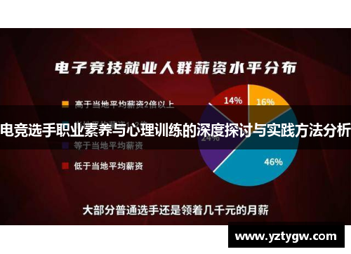 电竞选手职业素养与心理训练的深度探讨与实践方法分析