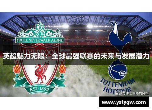 英超魅力无限：全球最强联赛的未来与发展潜力