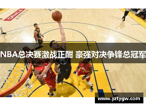 NBA总决赛激战正酣 豪强对决争锋总冠军